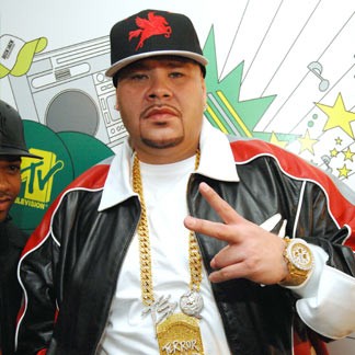 Fat Joe Fotoğrafları 7