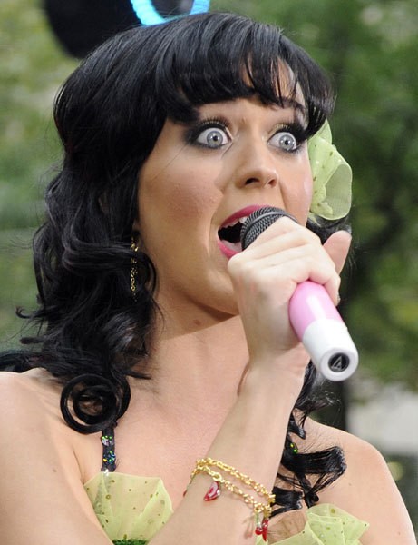 Katy Perry Fotoğrafları 27