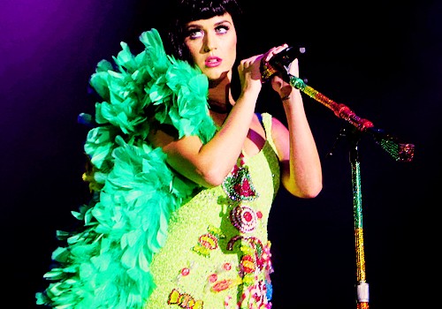 Katy Perry Fotoğrafları 537