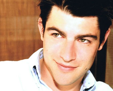 Max Greenfield Fotoğrafları 5