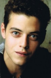 Rami Malek Fotoğrafları 25