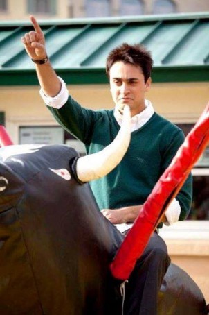 Imran Khan  Fotoğrafı