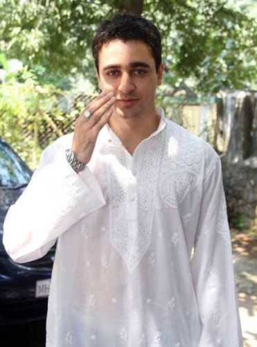 Imran Khan  Fotoğrafı