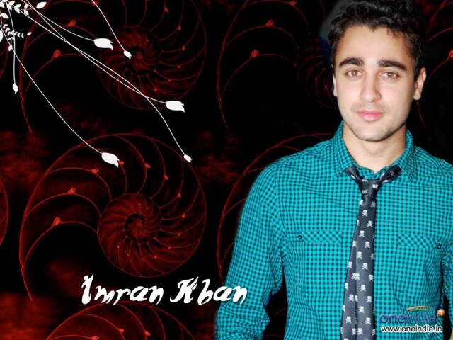 Imran Khan  Fotoğrafı