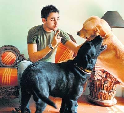 Imran Khan  Fotoğrafı