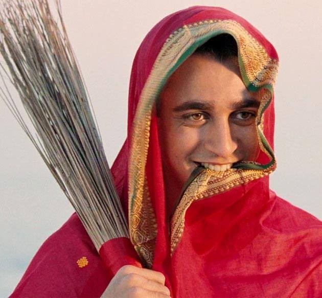 Imran Khan  Fotoğrafı