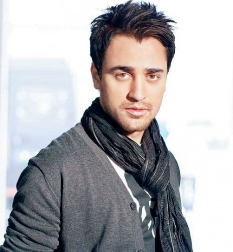 Imran Khan  Fotoğrafı