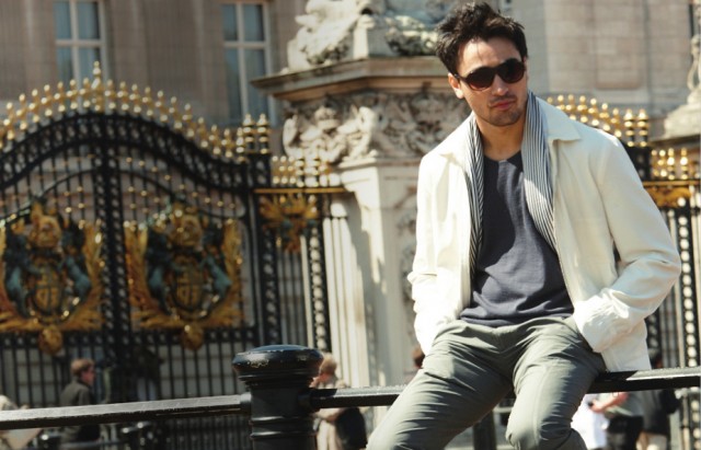 Imran Khan  Fotoğrafı