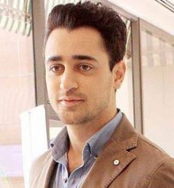 Imran Khan  Fotoğrafı