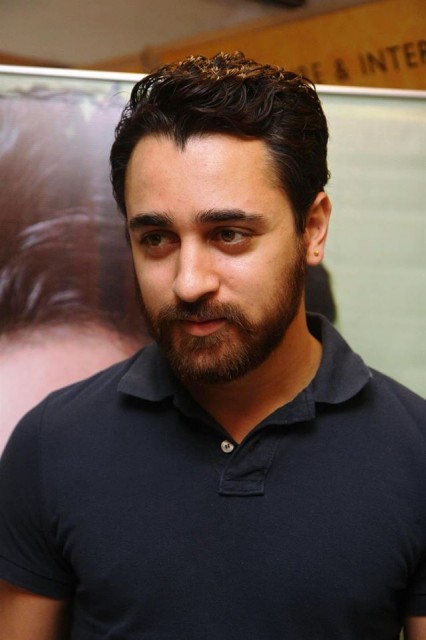 Imran Khan  Fotoğrafı