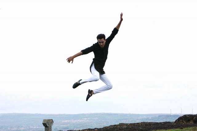 Imran Khan  Fotoğrafı