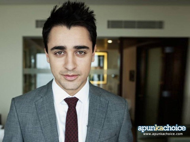 Imran Khan  Fotoğrafı