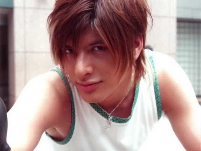 Yuu Shirota Fotoğrafları 14