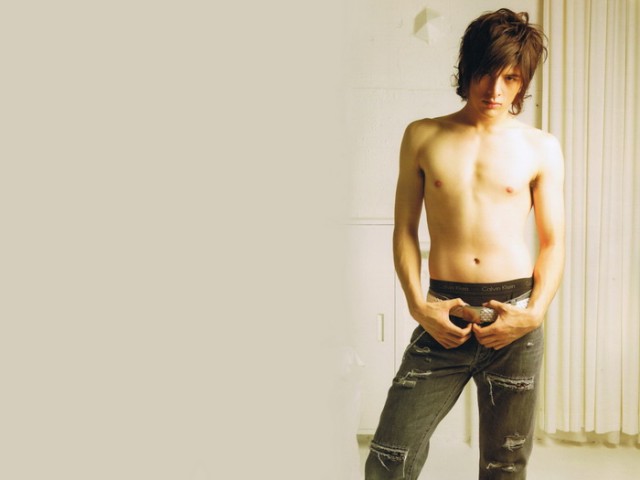 Yuu Shirota Fotoğrafları 16