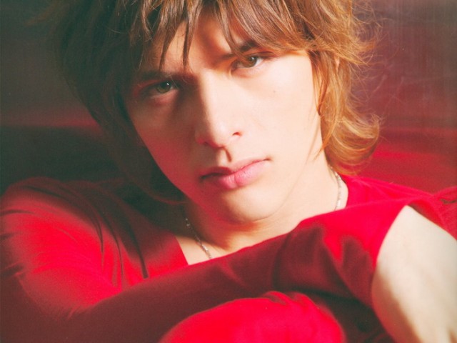 Yuu Shirota Fotoğrafları 30