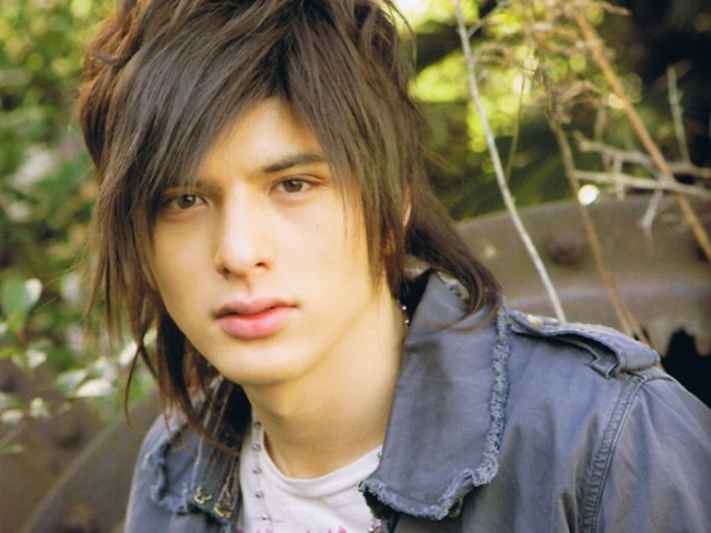 Yuu Shirota Fotoğrafları 10