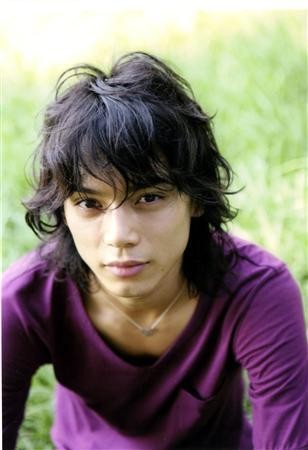 Hiro Mizushima Fotoğrafları 32