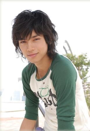 Hiro Mizushima Fotoğrafları 38