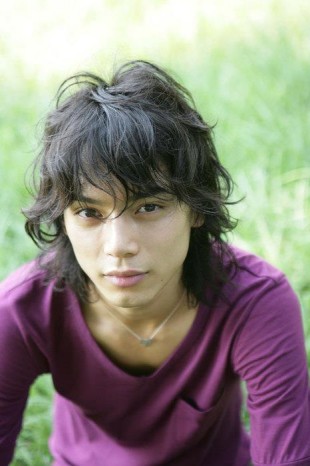 Hiro Mizushima Fotoğrafı