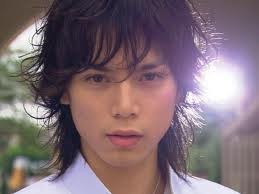 Hiro Mizushima Fotoğrafı