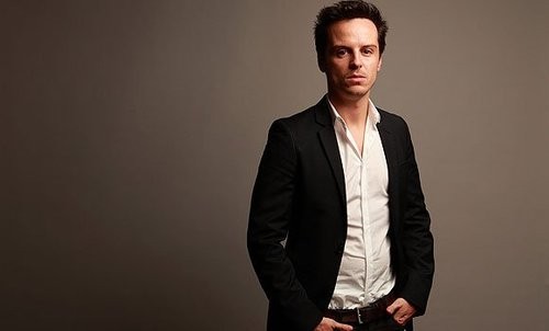 Andrew Scott Fotoğrafları 32