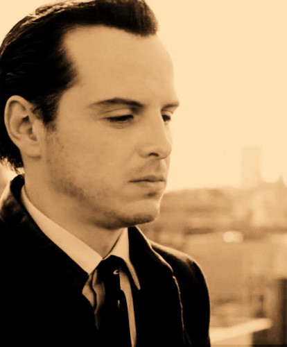 Andrew Scott Fotoğrafları 41