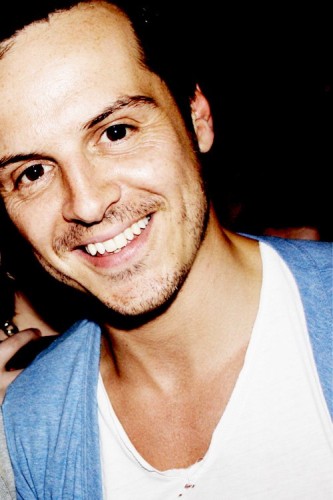 Andrew Scott Fotoğrafları 6