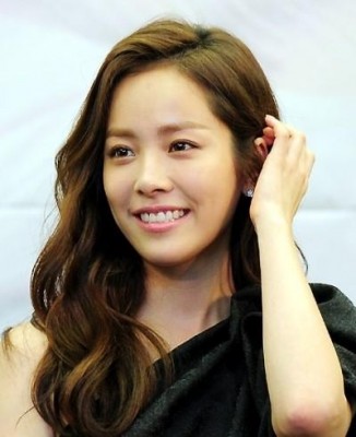 Han Ji-min Fotoğrafı