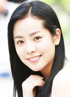 Han Ji-min Fotoğrafı