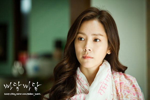 Han Ji-min Fotoğrafı
