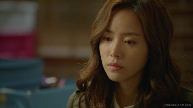 Han Ji-min Fotoğrafı