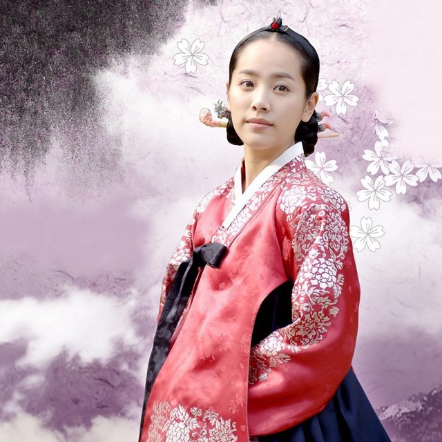 Han Ji-min Fotoğrafı