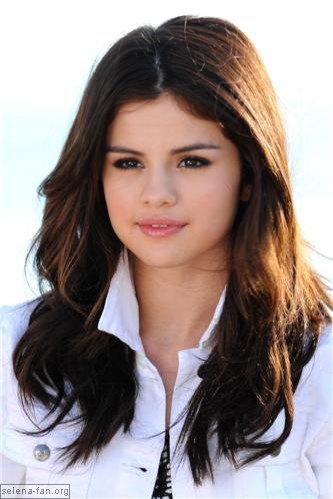 Selena Gomez Fotoğrafları 1260