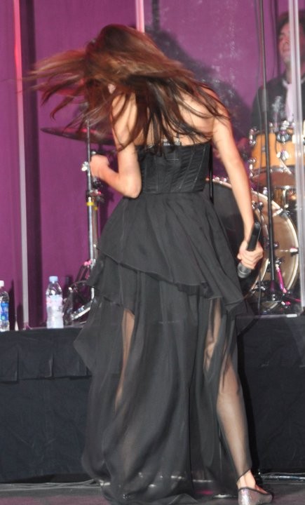 Selena Gomez Fotoğrafları 2522