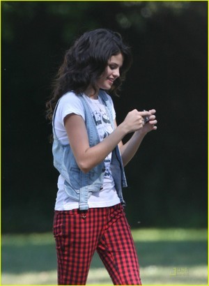 Selena Gomez Fotoğrafları 49