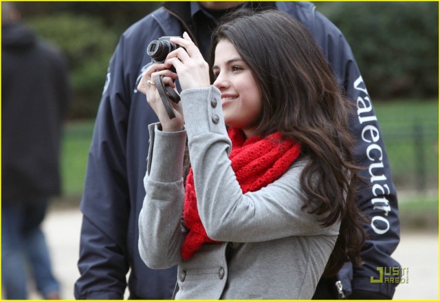 Selena Gomez Fotoğrafları 517