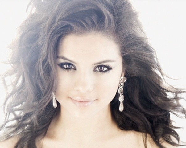 Selena Gomez Fotoğrafları 856