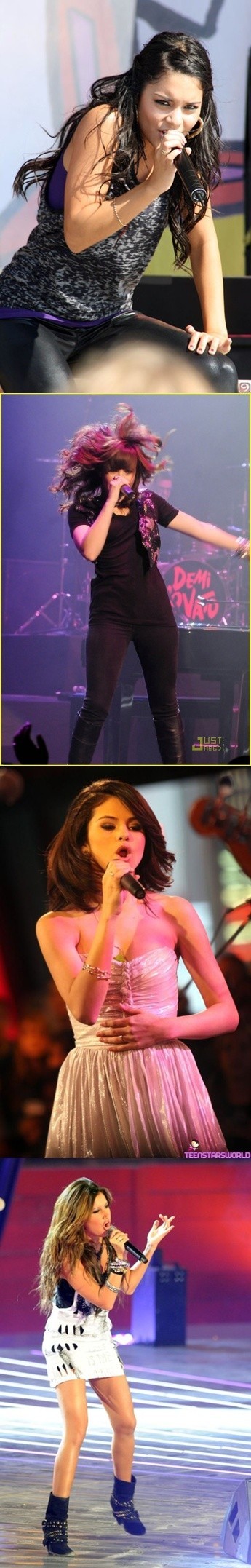 Selena Gomez Fotoğrafları 923
