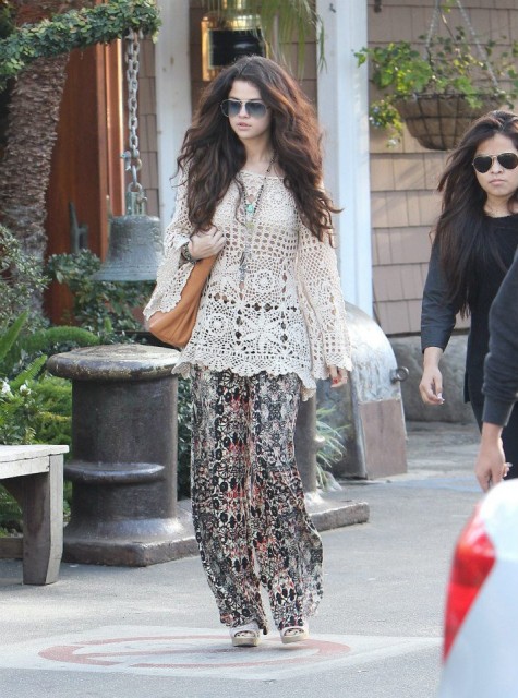 Selena Gomez Fotoğrafı