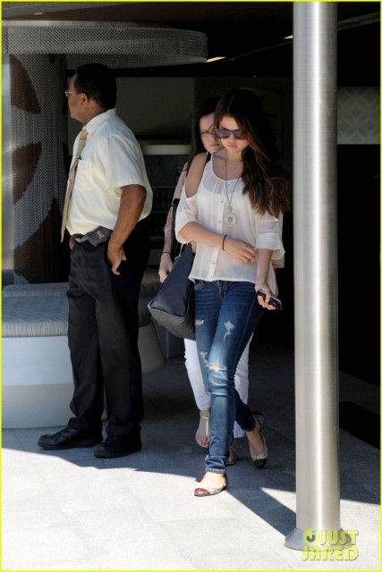 Selena Gomez Fotoğrafı