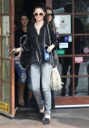 Selena Gomez Fotoğrafı