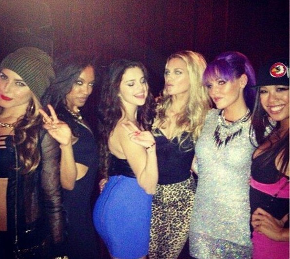 Selena Gomez Fotoğrafı