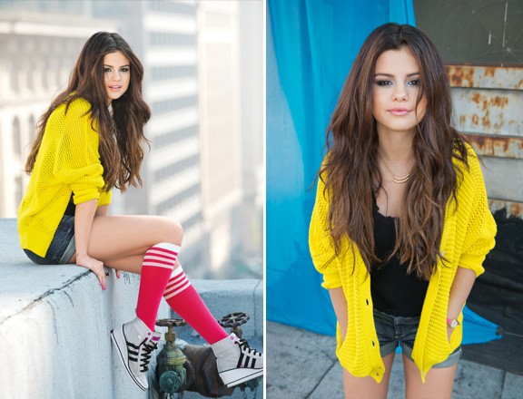 Selena Gomez Fotoğrafları 4520