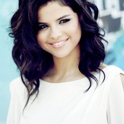 Selena Gomez Fotoğrafı