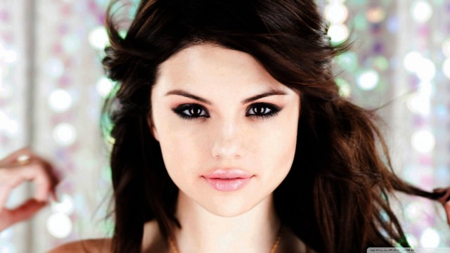 Selena Gomez Fotoğrafı