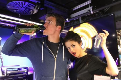 Selena Gomez Fotoğrafı
