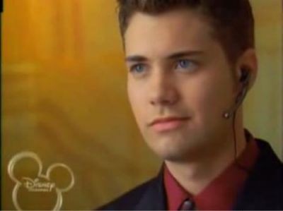 Drew Seeley Fotoğrafları 10