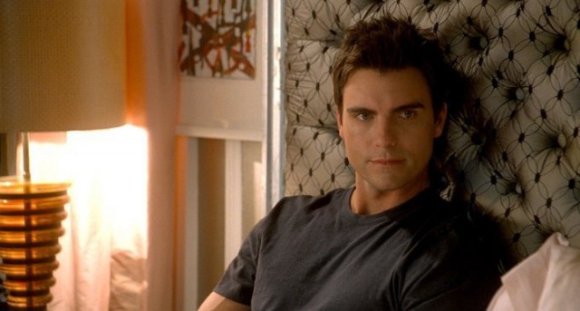 Colin Egglesfield Fotoğrafları 60