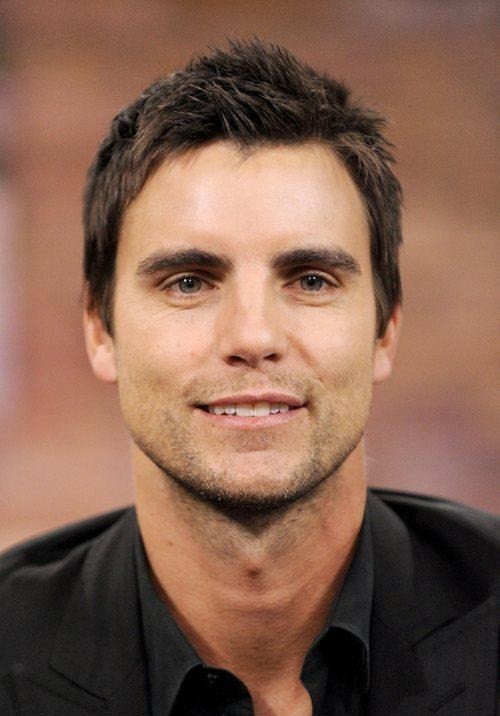 Colin Egglesfield Fotoğrafları 66