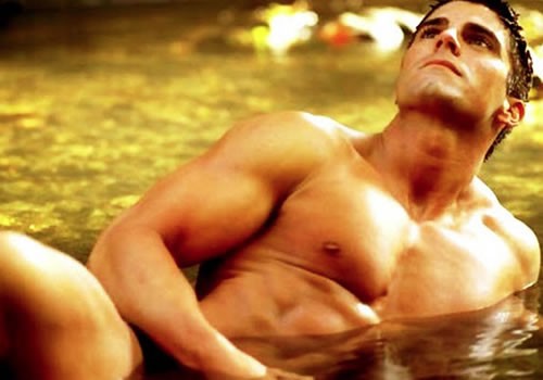 Colin Egglesfield Fotoğrafları 74